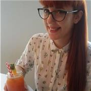 Clases de Italiano con profesora nativa